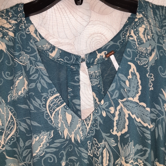 HP! free people tunic dress - Picture 8 of 11